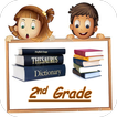 Dictionary Games 2nd Grade