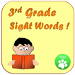 3rd Grade Sight Words