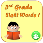 3rd Grade Sight Words icon