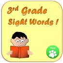 3rd Grade Sight Words APK