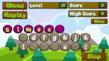 3rd Grade Sight Words screenshot 1