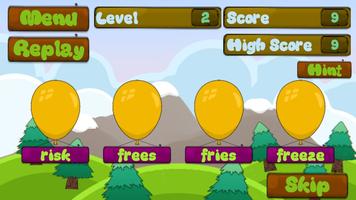 3rd Grade Sight Words screenshot 2