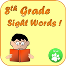 8th Grade Sight Words APK