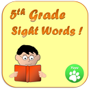 5th Grade Sight Words APK
