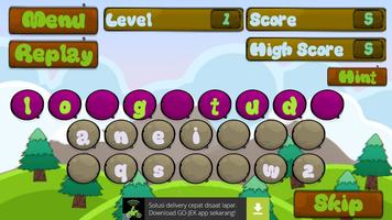 5th Grade Sight Words screenshot 1