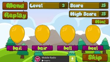 5th Grade Sight Words screenshot 2