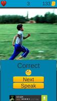 5th Grade Spelling Words screenshot 1