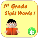 1st Grade Sight Words APK