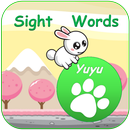Sight Words Adventure Games APK