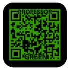 Professor Green Official App 圖標