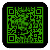Professor Green Official App icon