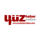Yüz Haber Radyo 圖標