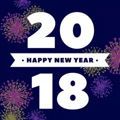 New Year 2019 Images Wp : New Year GIF 2019 APK download