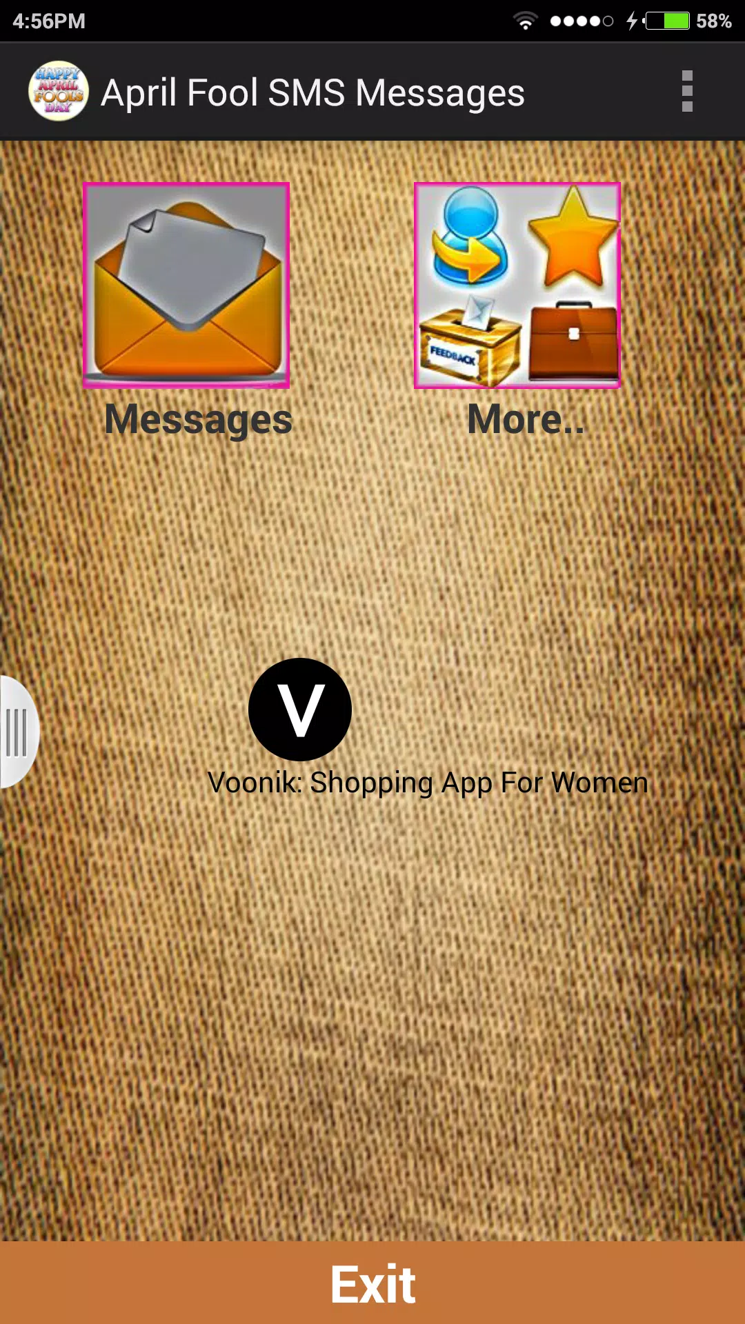 April Fool SMS Messages APK for Android Download April Fool SMS Messages APK for Android Download