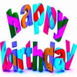 Happy Birthday Wishes Messages