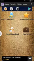 Happy Birthday Wishes Messages APK download