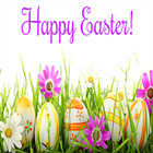 Easter Messages SMS Quotes icon