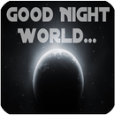 Good Night Quotes Messages APK