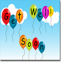 Get Well Soon SMS Messages APK