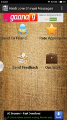 download Hindi Love Shayari Messages APK