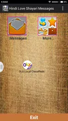 download Hindi Love Shayari Messages APK