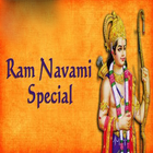 Ram Navmi Messages SMS ไอคอน