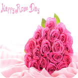 Rose Day SMS Messages