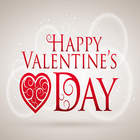 Valentine Day Images Quotes DP icon