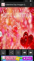 Valentine Day Images Quotes DP скриншот 1