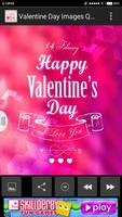Valentine Day Images Quotes DP скриншот 2