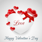 Valentine Day Images Love WP আইকন