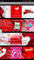 Valentine Day Images Love WP capture d'écran 1