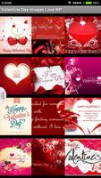 Valentine Day Images Love WP capture d'écran 2