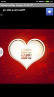 Valentine Day Images Love WP syot layar 3