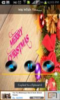 Christmas Ringtones Xmas 2019 capture d'écran 1