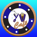 YV CAFE icon