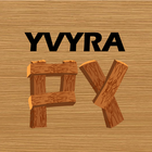 Yvyra PY アイコン