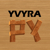 Yvyra PY icône