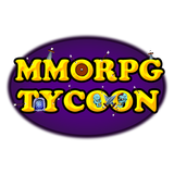 MMORPG Tycoon ikona