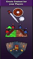 MMORPG Tycoon پوسٹر