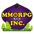 MMORPG Inc. أيقونة