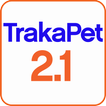 TrakaPet 2.1 GPS Pet Tracker