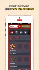 YO-KAI MEDALAND XAPK download