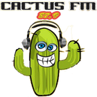 Cactus FM icon