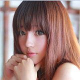 嫩萝莉美女 icon