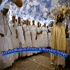 Yoruba Women Praise & Worship Songs icône