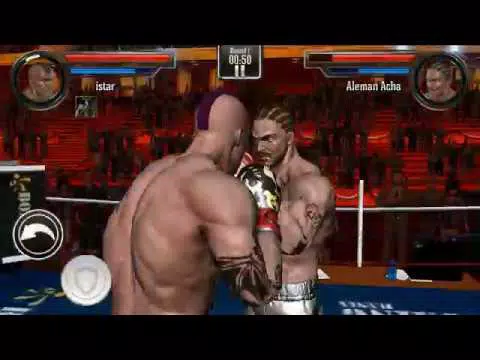 Punch Boxing 3D APK