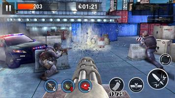 Matador Élite 3D captura de pantalla 2