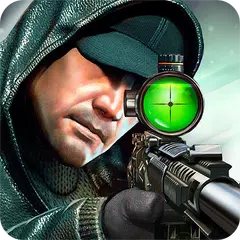 Sniper Shot 3D -Call of Sniper APK download