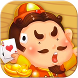 Landlord War - popular chinese offline poker game